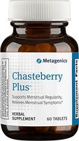 Metagenics, Chasteberry Plus, 60 Count