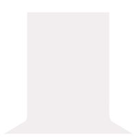 LDGHO White 6 x 9 ft/1.8 x 2.8m Photo Studio Collapsible Polyester Fabric Backdrop Background for Photography,Video and Television (White, 6 x 9 ft/1.8 x 2.8m)