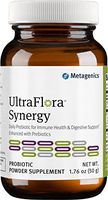 Metagenics - UltraFlora Synergy, 1.76 oz