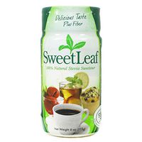 Sweet Leaf Sweetleaf Sweetener 4 Oz