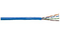 Coleman Cable '096426706 CAT5E Network Cable, Category 5E Wire, 24/4PR, 500-Foot