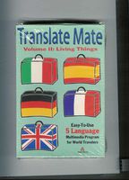 Translate Mate