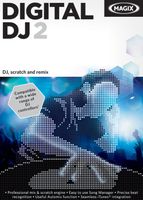 MAGIX Digital DJ 2 for Mac [Download]