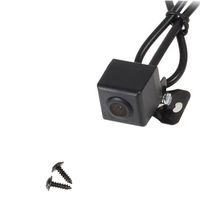 Car Rear View Camera Waterproof 170 Degree Wide Viewing Angle Reverse Backup CCD Car Rearview Camera Monitor Parking