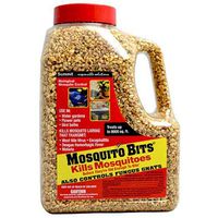 Summit...responsible solutions Mosquito Bits - Quick Kill FamilyValue 1Pack (30Ounce)