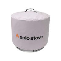 Solo Stove Bonfire Shelter Waterproof Cover for SSBON Bonfire Fire Pit