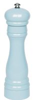 Fletchers' Mill Federal Pepper Mill, Seafoam - 8 Inch, Adjustable Coarseness Fine to Coarse, MADE IN U.S.A.