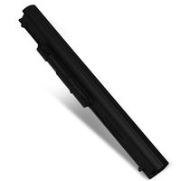 SOLICE New LA04 LA04DF 776622-001 Battery for HP Pavilion 14 15 TouchSmart Series 728460-001 HSTNN-UB5M HSTNN-Y5BV TPN-Q130 TPN-Q131 TPN-Q132 [14.8V 41WH]