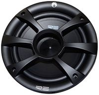 REAudio SR-6.5C 6.5-Inch 2-Way RE Series Component Car Speaker System