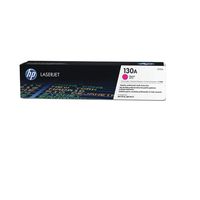 HP 130A | CF353A | Toner Cartridge | Magenta