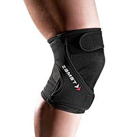 RK-1 Knee Support Wrap from ZAMST