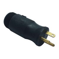 Miller 219259 Adapter,Power Cable 5-20P (115V/20A)