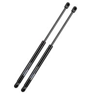 Vepagoo 2 Front Hood Gas Lift Supports Struts 4364 Compatible for Dodge Ram 1500/2500/3500/4500/5500 Spring Shocks