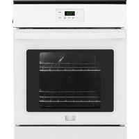 DMAFRIGFFEW2415QW - Frigidaire 24 Single Electric Wall Oven