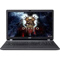 Acer Aspire 15.6-inch High Performance Laptop, Intel i5-6200u Dual-Core Processor up to 2.8GHz, 6GB Memory, 1TB HDD, HDMI ,DVD, 802.11AC Wifi, Windows 10,Black