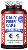 Yerba Prima Fiber Daily