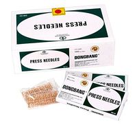 Dong Bang Sterile Ear Acupuncture Disposable Press Patches x 500pcs