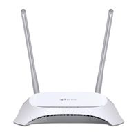 TP-LINK TL-MR3420 3G/4G  Wireless N Router
