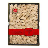 正康蔘業 Ginsengpro | 精選美國威斯康辛州種植花旗參片16oz/盒 | American Wisconsin Ginseng Slice 16oz/Box