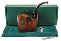 Chacom King Size 1206 KS Tobacco Pipe - Large