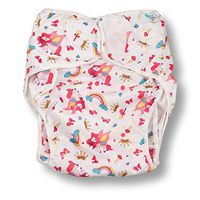 Rearz - Lil' Bella - Cloth Adult Swim Diaper