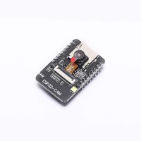 DEVMO ESP32-CAM ESP32 WiFi Bluetooth Development Board with OV2640 Camera Module 5V