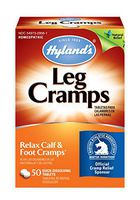 Hyland'S Leg Cramps - 50 Quick Disolving Tablets