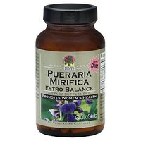 Pueraria Mirifica, 60 Vcaps (Pack of 4)