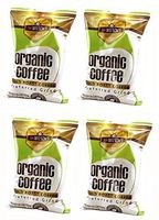 Organic Enema Coffee - One Pound - by S.A. Wilson - Pack of 4