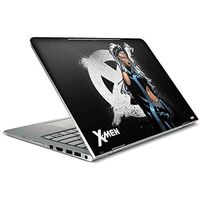 Skinit Decal Laptop Skin for Spectre x360 15.6in (2-in-1) - Officially Licensed Marvel/Disney X-Men Storm Design