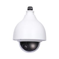 DHTek/Dahua OEM SD40212IN-HC-S3 CCTV PTZ Camera,2MP 12x Mini HDCVI PTZ Camera,5.1 mm~61.2mm Varifocal Lens, Privacy Masking,IP66, Indoor and Outdoor for Home Security