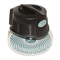 Rainbow Air Freshener Rainmate Purifier Aromatizer Room Filter 2 LED Lights New