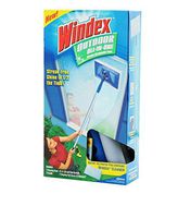 Fast & Easy! Windex Outdoor All-in-One Glass Cleaning Tool1.0 kit(1pk)