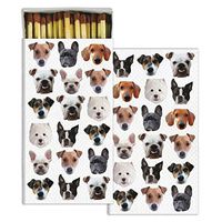 HomArt Match Box, Dog Squad