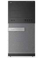 Dell OptiPlex 7020 Desktop Computer - Intel Core i7 i7-4790 3.60 GHz - Mini-tower 462-5909
