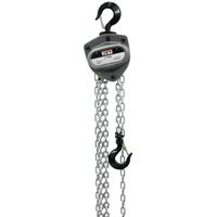 Jet L-100-100WO-30 S90 Series Hand Chain Hoists