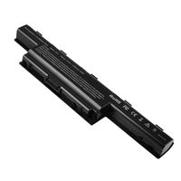YNYNEW Replacement Laptop Battery AS10D31 AS10D56 for Acer Gateway NV55S09u NV55S13u NV55S14u NV55S17u NV55S20u NV55S24u NV57H36m NV57H37m NV57H19h NV57H21h NV57H82u NV57H94u NV59C08e NV59C04u
