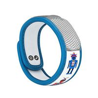 Para'Kito Mosquito Repellent Wristbands (Robot)