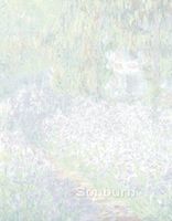 Geographics Impressionistic Business Letterhead, 8.5 x 11 Inches, 100 Pack, 6 Case (46903)