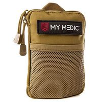My Medic The Range Medic First Aid Kit, Basic, Orange