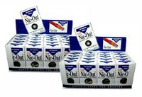 Nic-Out Cigarette Filters For Smokers-40 Packs Wholesale