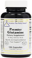 Premier Glutamine by Premier Research Labs --100 caps