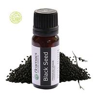 Black Seed Cold Pressed Carrier Negilla Sativa Oil 10 ML