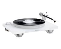 Marantz TT-15S1 Belt Drive Premium Turntable with Cartridge Included | Floating Motor for Low-Vibration & Low-Resonance | A Smart, Stylish Option for Vintage Vinyl Records