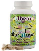 Shrüms - 6 Organic Mushroom Immune Support Formula