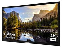 SunBriteTV Outdoor TV 43-Inch Veranda (1st Gen) 4K Ultra HDTV LED Black - SB-4374UHD-BL