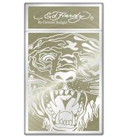 Ed Hardy Tiger lighter