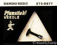 NEW PHONOGRAPH RECORD NEEDLE FOR BSR ST-3 ST-4 ST-6 ST-14 15 BSR SC5M 273-DS77