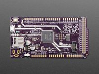 Adafruit 4084 Adafruit Grand Central M4 Express Featuring SAMD51 - Without Headers