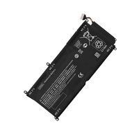 Toopower New Battery Replace for HP LP03XL HP Envy 15-ae020TX Envy M6-P M6-P113DX M6-P013DX Envy 15T-AE 15T-AE000 TPN-C121 TPN-C122 TPN-C124 Series Laptop HSTNN-DB7C 807417-005 807211-241